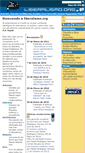 Mobile Screenshot of liberalismo.org